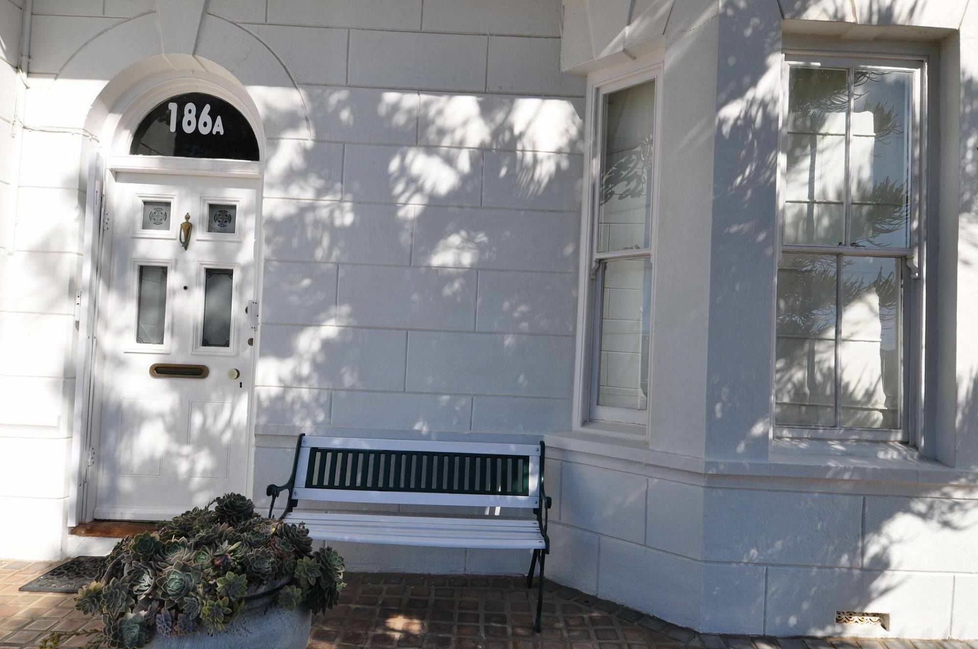 Edwardian Town House Villa ไซมอนส์ทาวน์ ภายนอก รูปภาพ